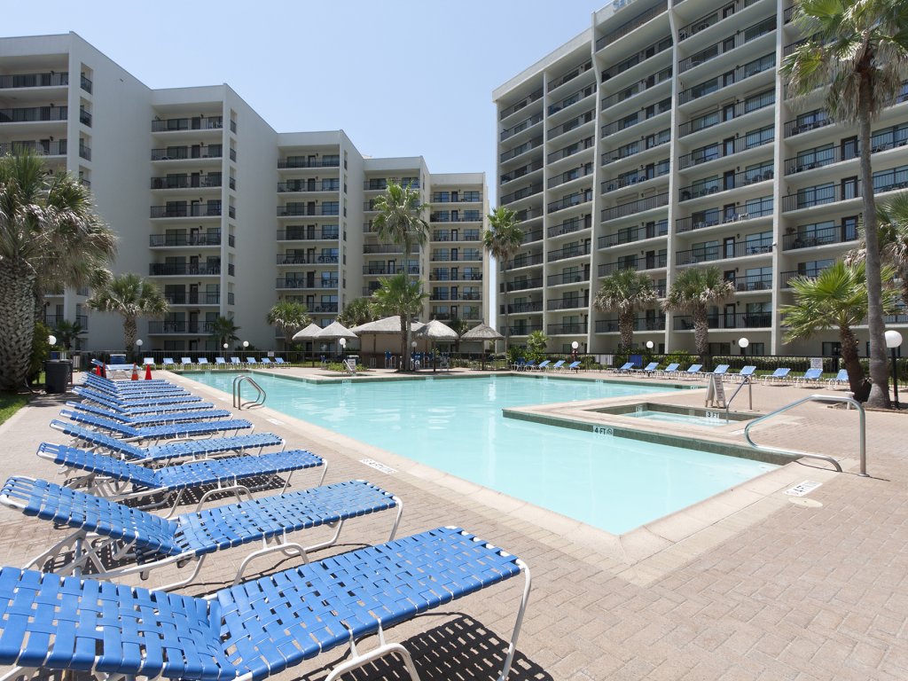 Saida Royale #9152 Vacation Rental in South Padre Island - RedAwning