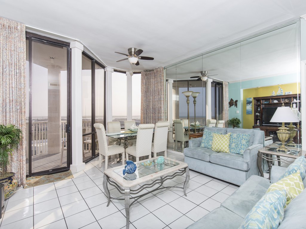 Saida Royale #9152 Vacation Rental in South Padre Island - RedAwning