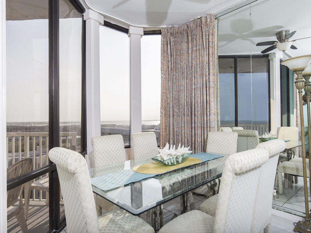 Saida Royale #9152 Vacation Rental in South Padre Island - RedAwning