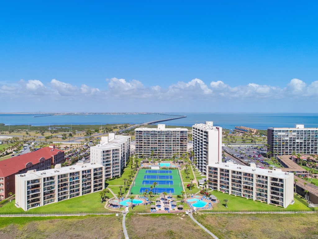 Saida Royale #9152 Vacation Rental in South Padre Island - RedAwning