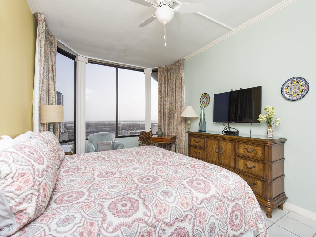 Saida Royale #9152 Vacation Rental in South Padre Island - RedAwning