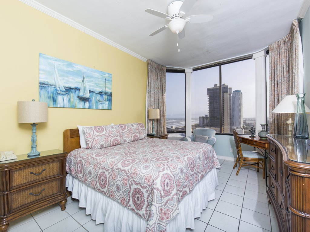 Saida Royale #9152 Vacation Rental in South Padre Island - RedAwning