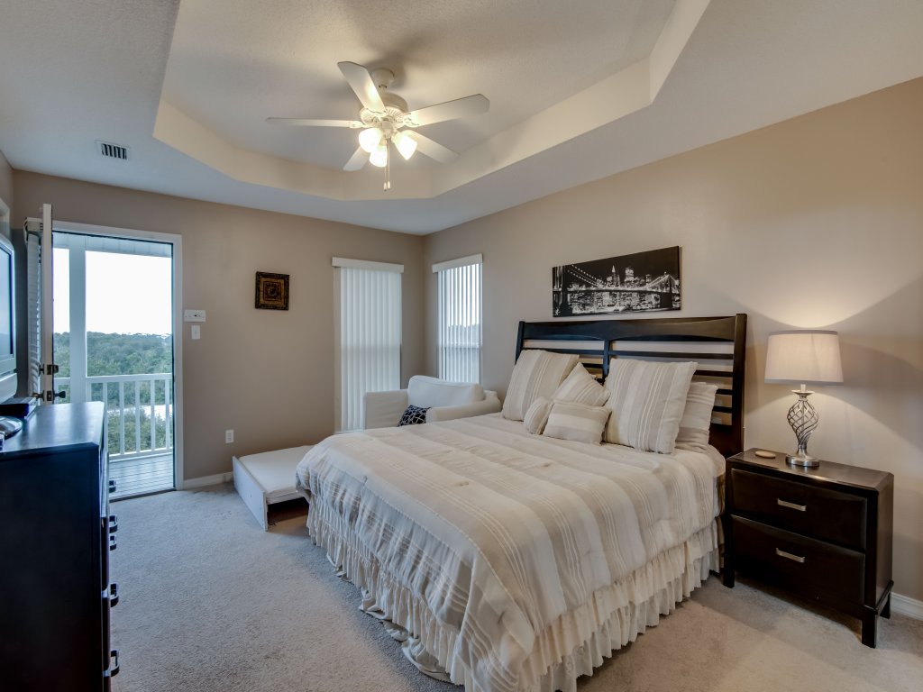 Summer Palace B Vacation Rental in Gulf Shores - RedAwning