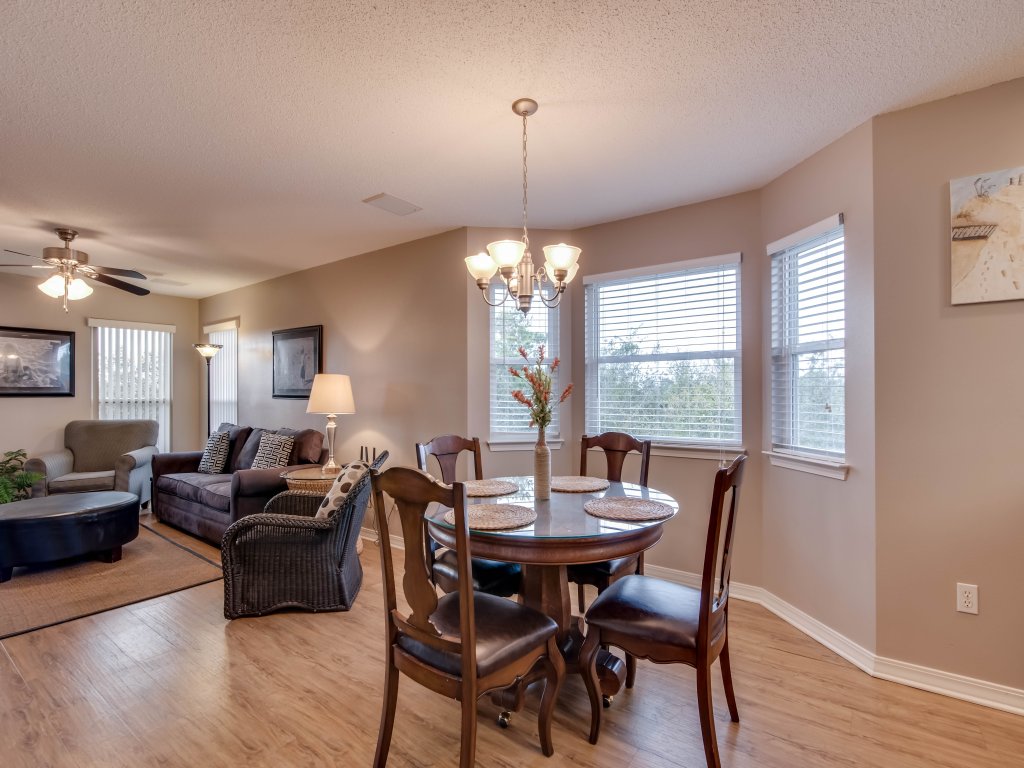 Summer Palace B Vacation Rental in Gulf Shores - RedAwning