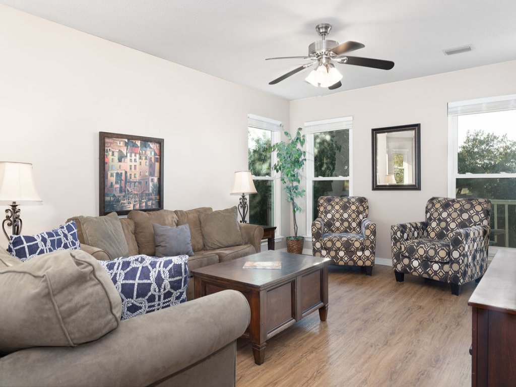 Summer Palace A Vacation Rental in Gulf Shores - RedAwning