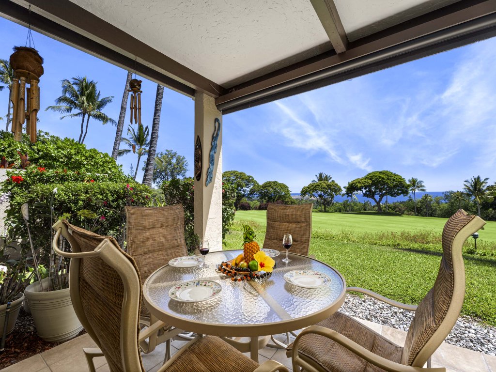 Country Club Villas#115 Vacation Rental in Kailua Kona - RedAwning