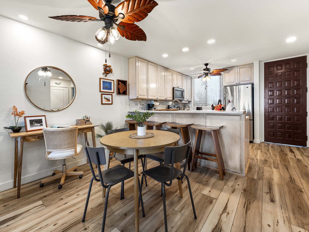 Country Club Villas#115 Vacation Rental in Kailua Kona - RedAwning