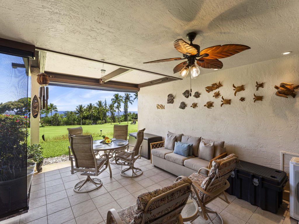 Country Club Villas#115 Vacation Rental in Kailua Kona - RedAwning