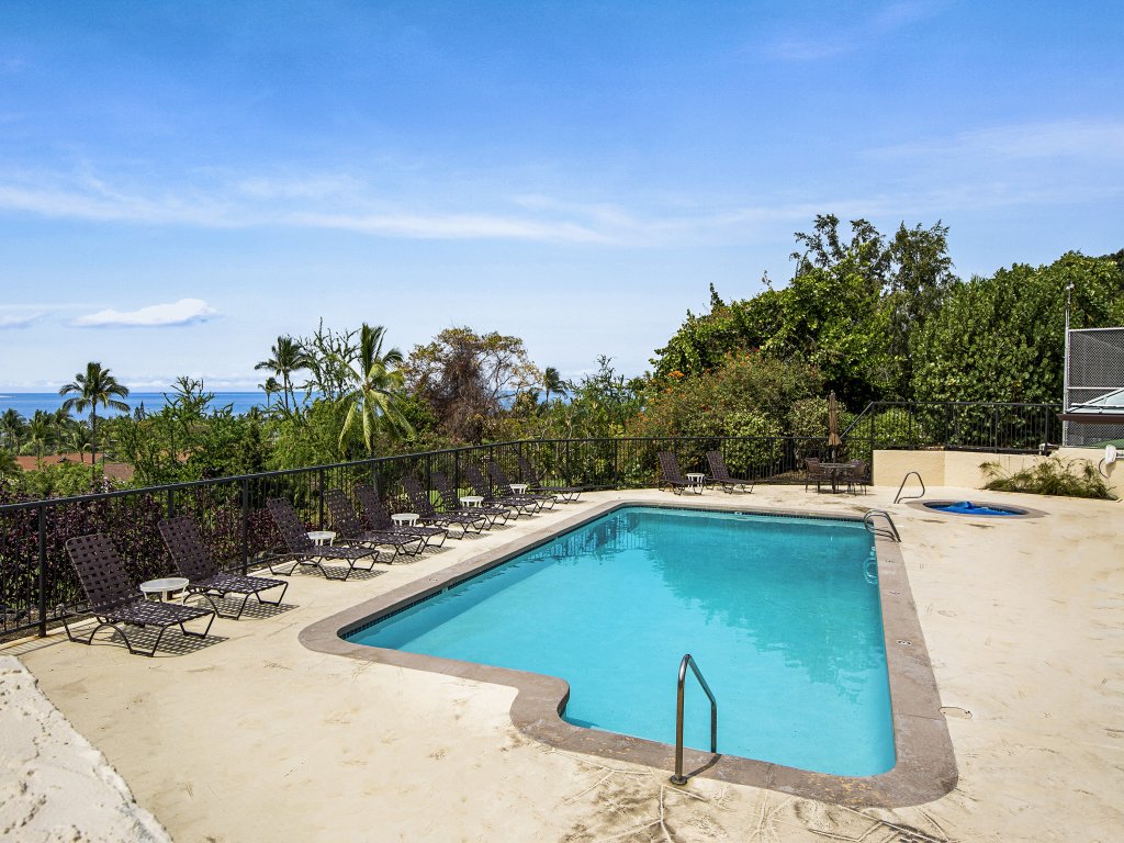 Country Club Villas#115 Vacation Rental in Kailua Kona - RedAwning