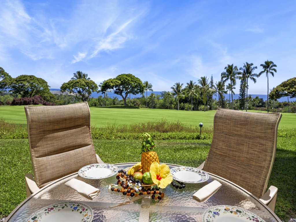 Country Club Villas#115 Vacation Rental in Kailua Kona - RedAwning