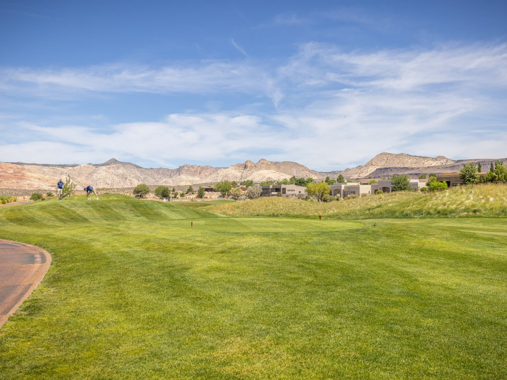 Retreat At The Ledges Vacation Rental in St. George - RedAwning