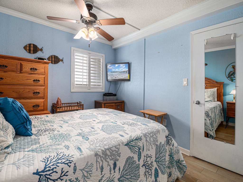 0303 Waters Edge Resort Vacation Rental in Garden City Beach - RedAwning