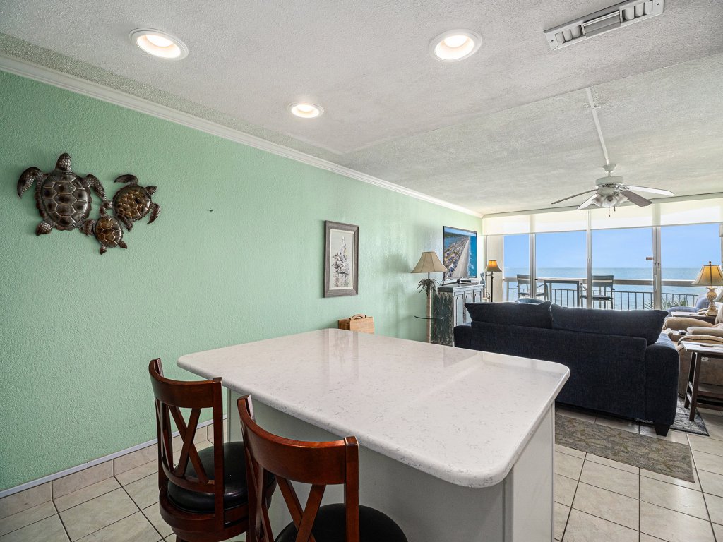 0303 Waters Edge Resort Vacation Rental in Garden City Beach - RedAwning