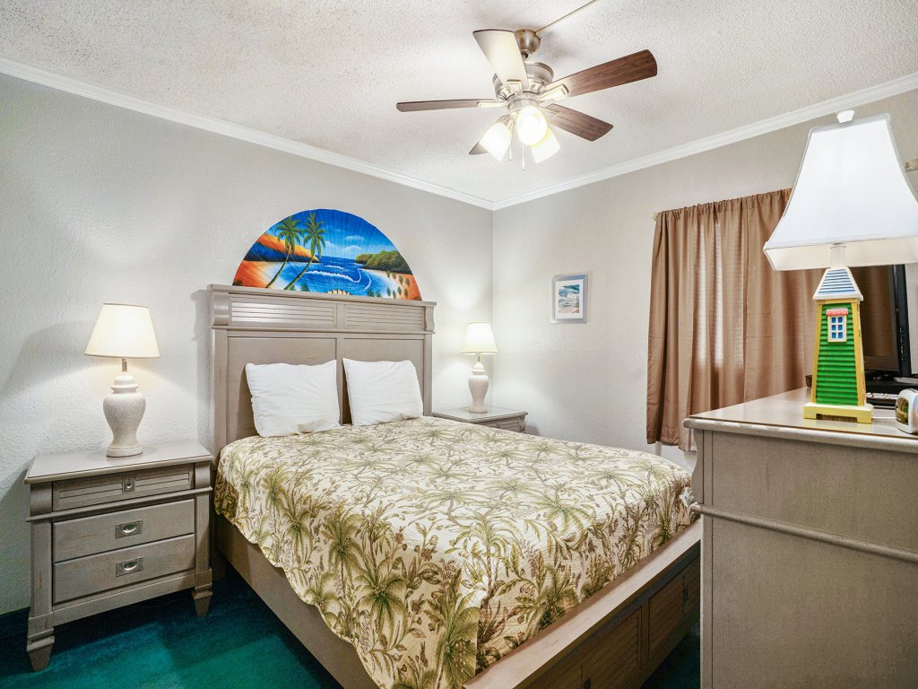 0402 Waters Edge Resort Vacation Rental in Garden City Beach - RedAwning