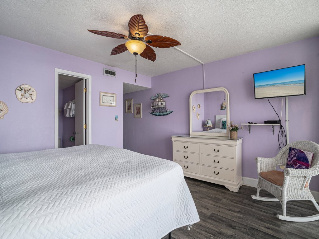 0112 Waters Edge Resort Vacation Rental in Garden City Beach - RedAwning