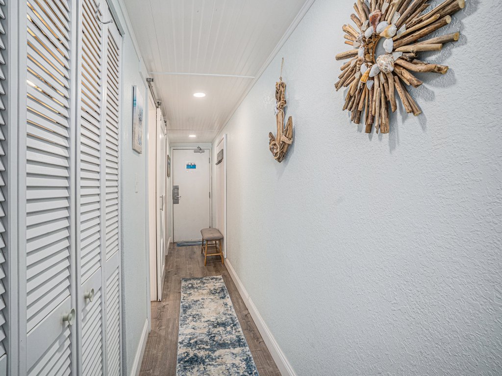 0206 Waters Edge Resort Vacation Rental in Garden City Beach - RedAwning