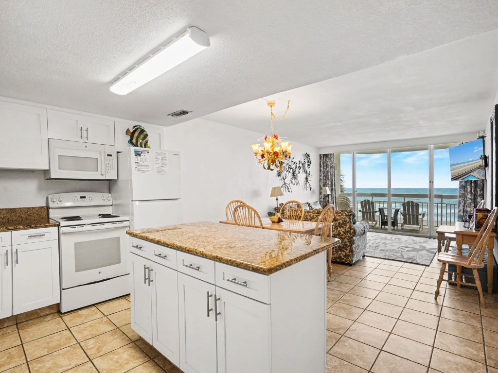 0111 Waters Edge Resort Vacation Rental in Garden City Beach - RedAwning