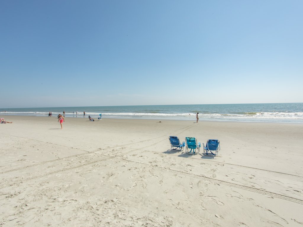 0712 Waters Edge Resort Vacation Rental in Garden City Beach - RedAwning