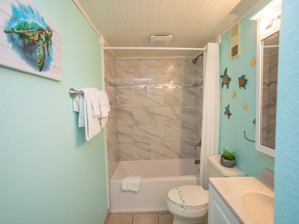 0712 Waters Edge Resort Vacation Rental in Garden City Beach - RedAwning