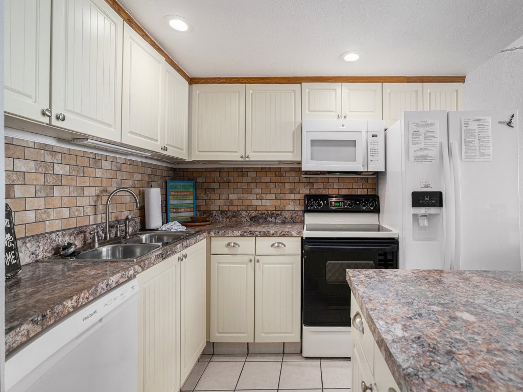0511 Waters Edge Resort Vacation Rental in Garden City Beach - RedAwning