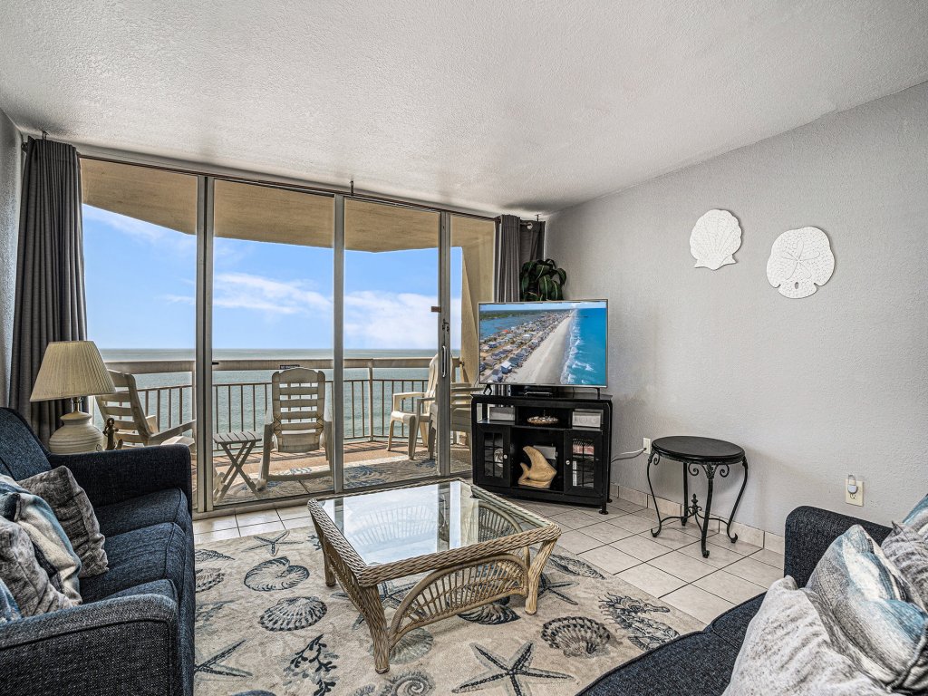 0511 Waters Edge Resort Vacation Rental in Garden City Beach - RedAwning