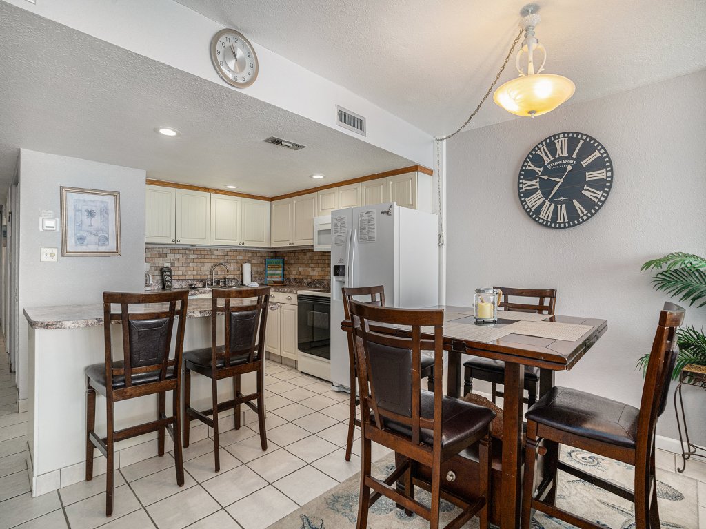 0511 Waters Edge Resort Vacation Rental in Garden City Beach - RedAwning