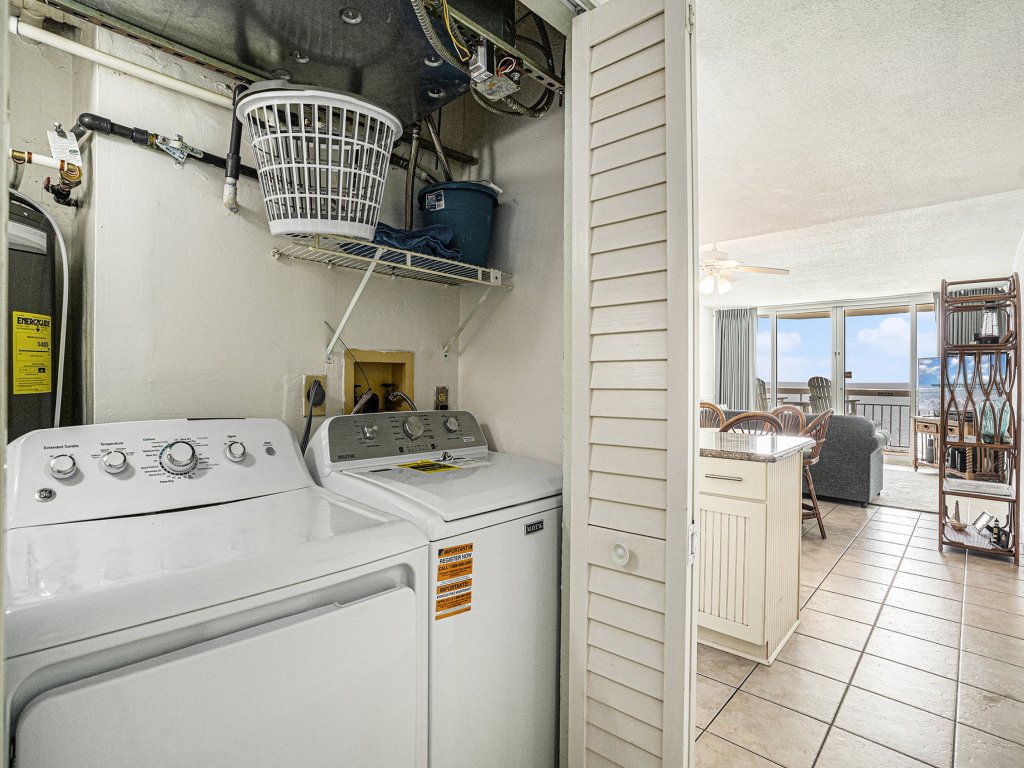0512 Waters Edge Resort Vacation Rental in Garden City Beach - RedAwning
