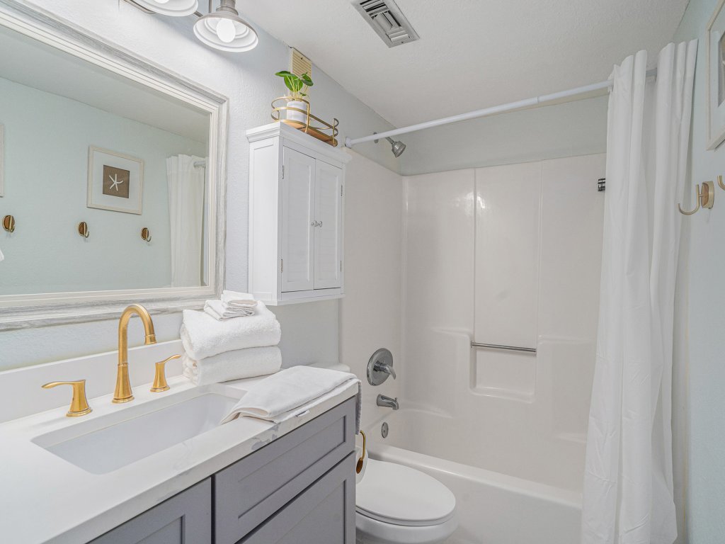 0407 Waters Edge Resort Vacation Rental in Garden City Beach - RedAwning
