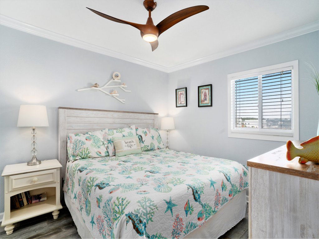 0309 Waters Edge Resort Vacation Rental in Garden City Beach - RedAwning