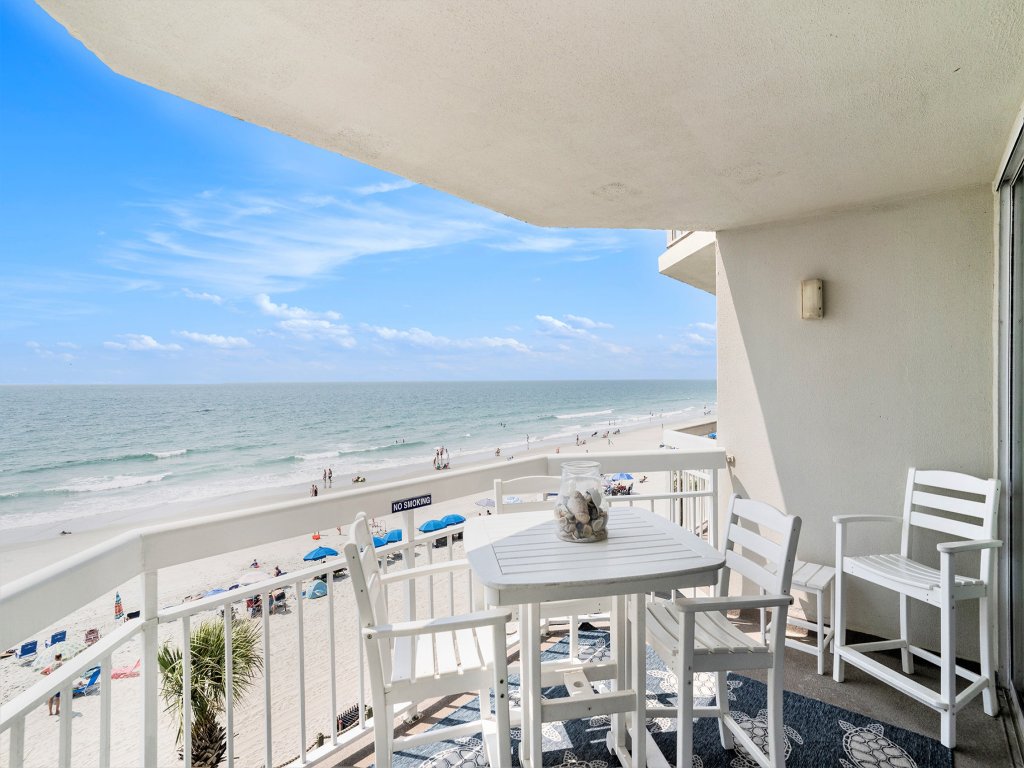 0309 Waters Edge Resort Vacation Rental in Garden City Beach - RedAwning
