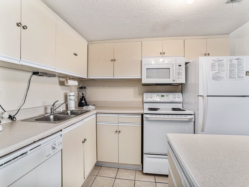 0412 Waters Edge Resort Vacation Rental in Garden City Beach - RedAwning