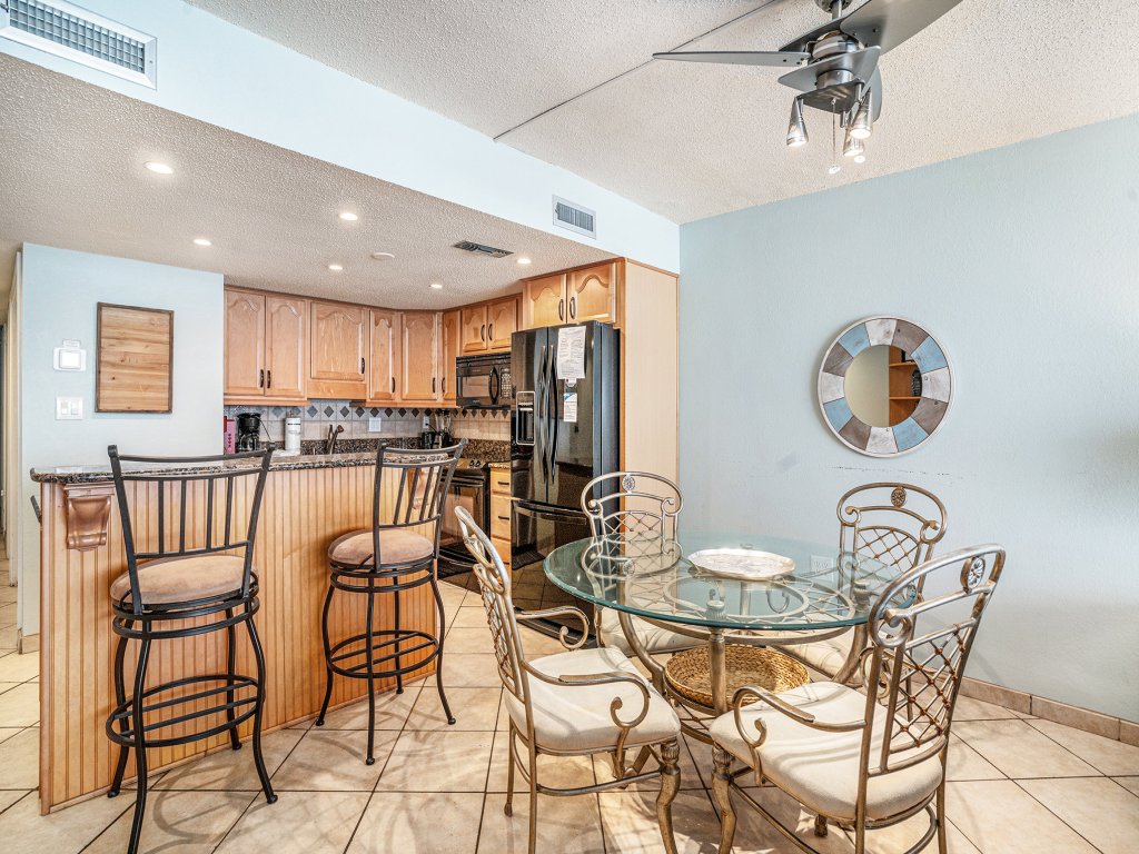 0611 Waters Edge Resort Vacation Rental in Garden City Beach - RedAwning