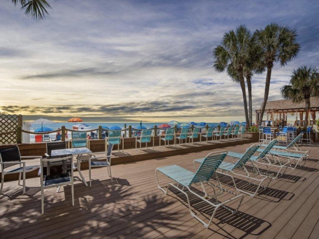 1206 Waters Edge Resort Vacation Rental in Garden City Beach - RedAwning