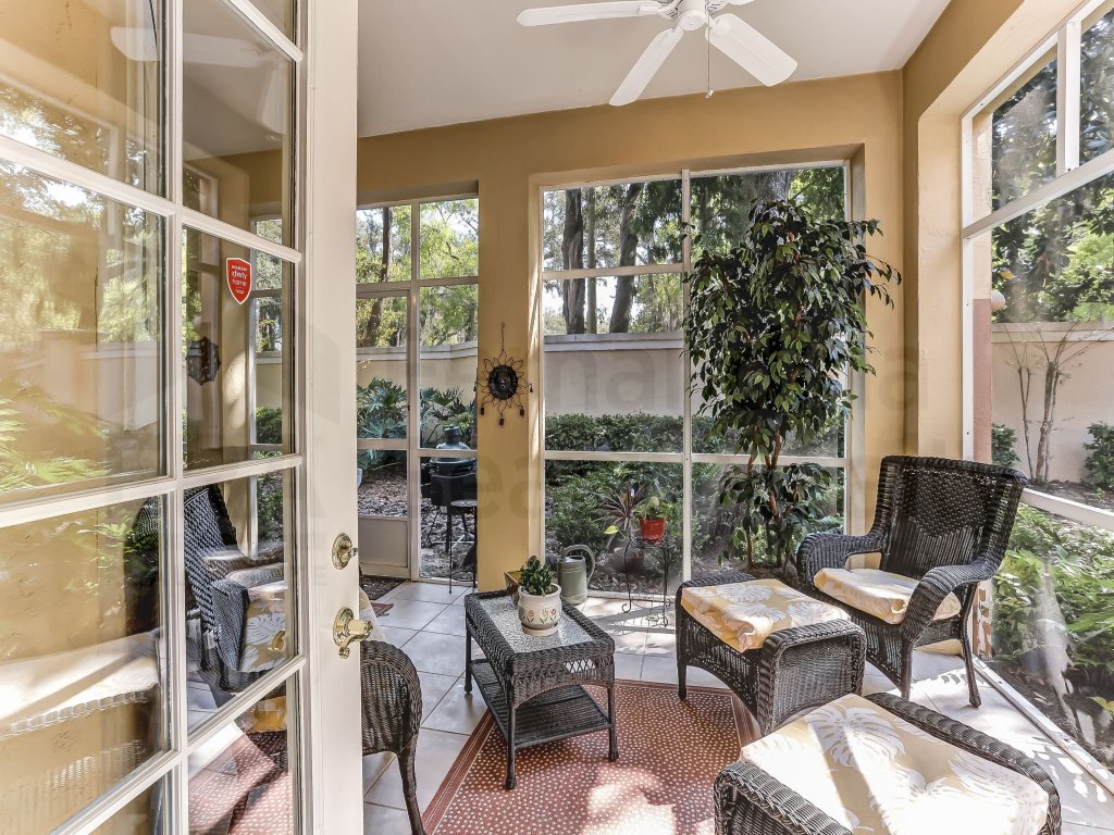 Gated Villas at Summer Beach, Short Walk to the Beach Vacation Rental in Fernandina Beach - RedAwning