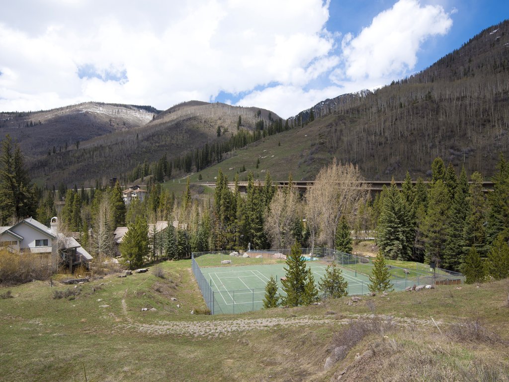 Timberfalls 1706 Vacation Rental in Vail - RedAwning
