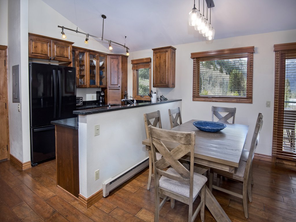 Timberfalls 1706 Vacation Rental in Vail - RedAwning