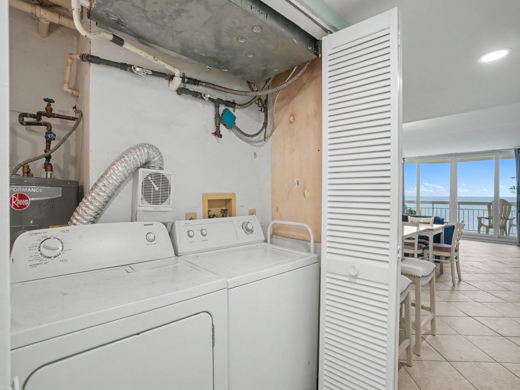 1412 Waters Edge Resort Vacation Rental in Garden City Beach - RedAwning