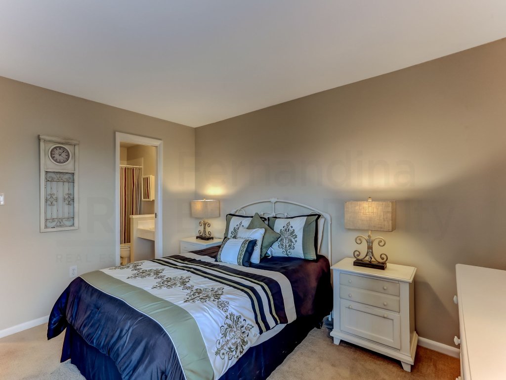 Ocean View Condo Steps Away from Beach, Access to Salt Water Pool Vacation Rental in Fernandina Beach - RedAwning