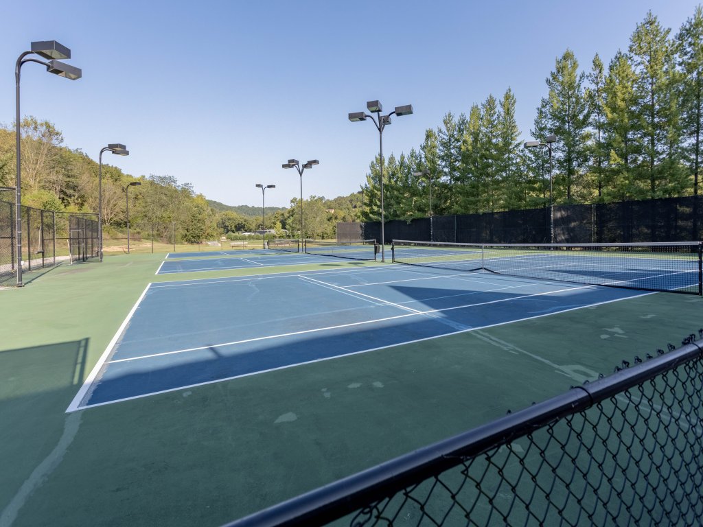 SBL22-4 -Whispering Woods Lodge-Sleeps 10 Vacation Rental in Branson West - RedAwning