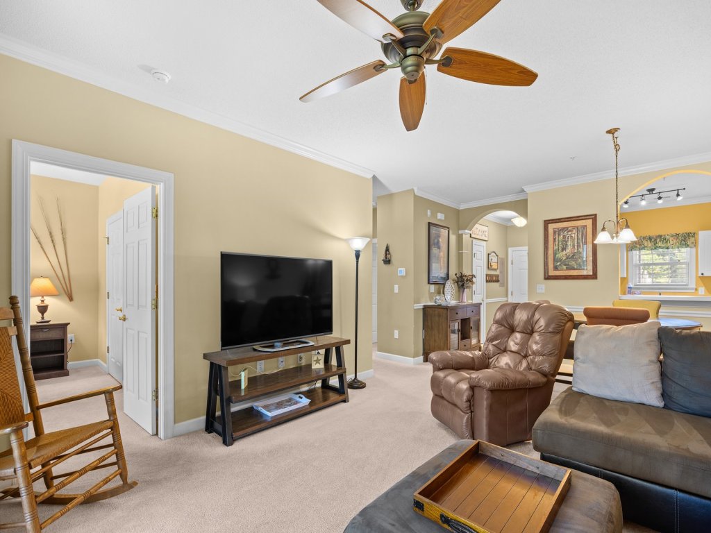 1113 River Crossing Vacation Rental in North Myrtle Beach - RedAwning