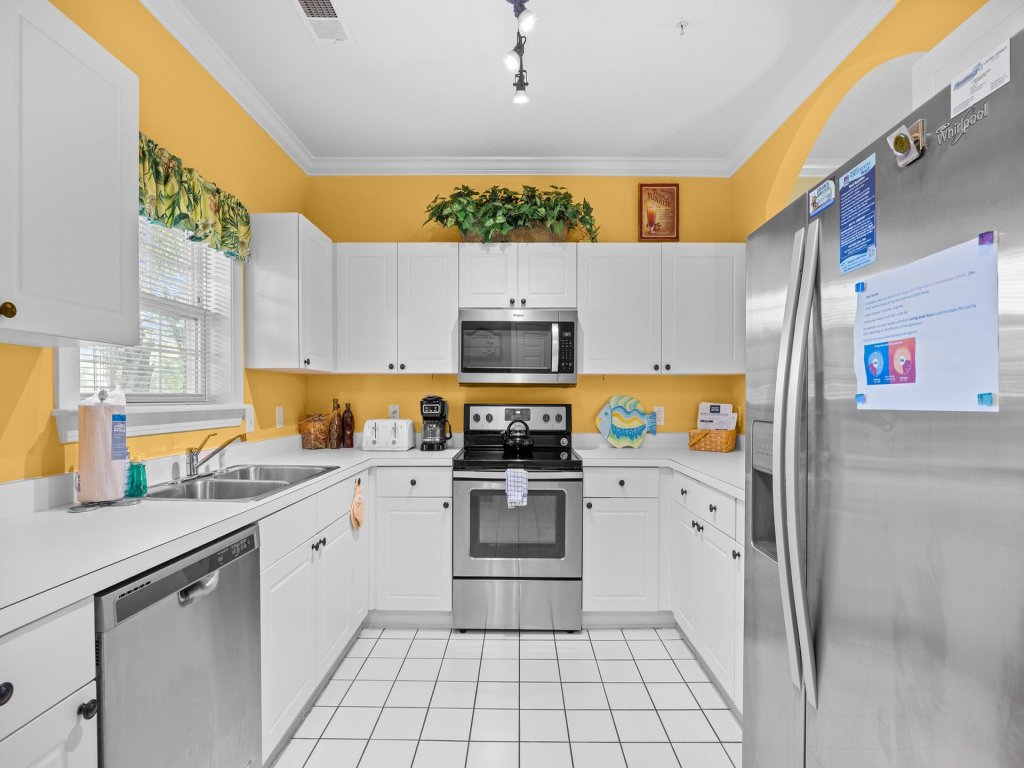 1113 River Crossing Vacation Rental in North Myrtle Beach - RedAwning