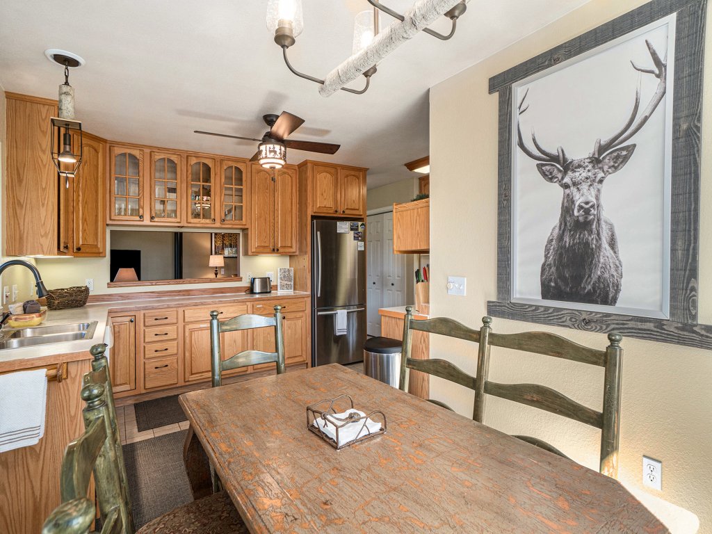 Aspen Grove Getaway - EV #3196 Vacation Rental in Estes Park - RedAwning