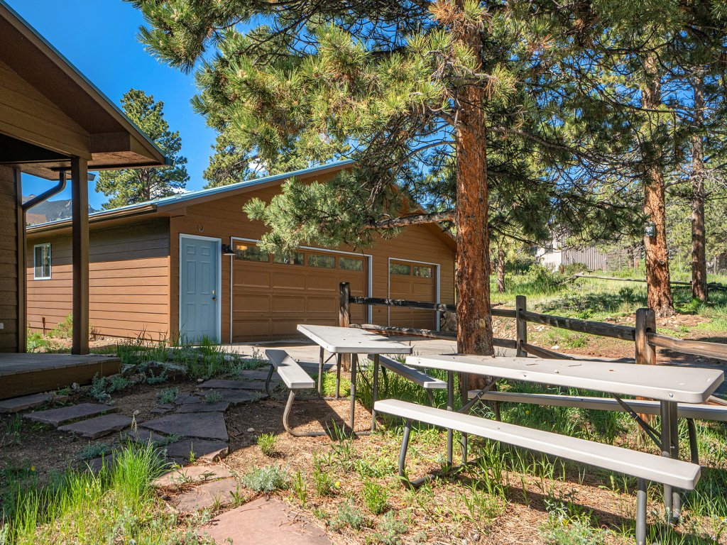 Aspen Grove Getaway - EV #3196 Vacation Rental in Estes Park - RedAwning