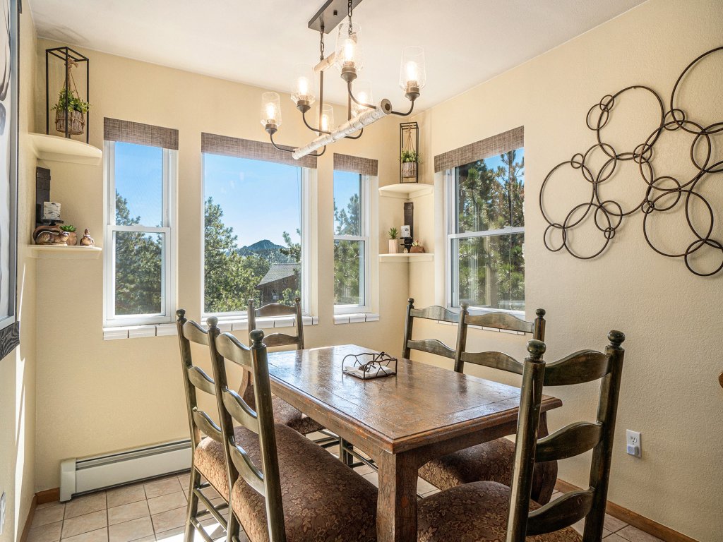 Aspen Grove Getaway - EV #3196 Vacation Rental in Estes Park - RedAwning