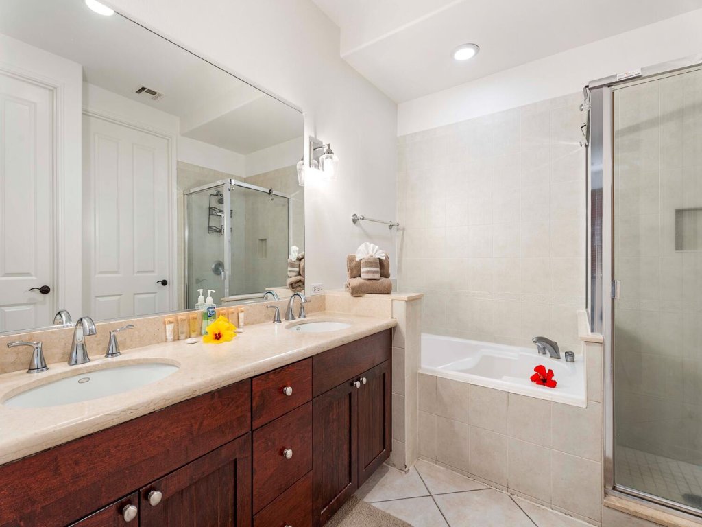 Fairway Villas Waikoloa J21 Vacation Rental in Hawaii - RedAwning