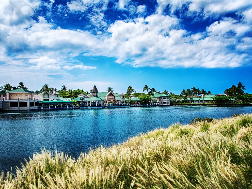 Fairway Villas Waikoloa J21 Vacation Rental in Hawaii - RedAwning