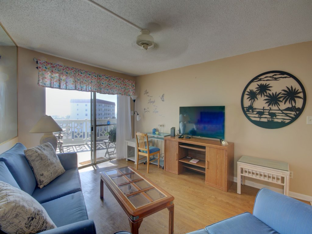 254 El Matador Vacation Rental in Fort Walton Beach - RedAwning