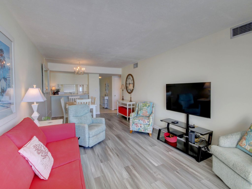 351 El Matador Vacation Rental in Fort Walton Beach - RedAwning