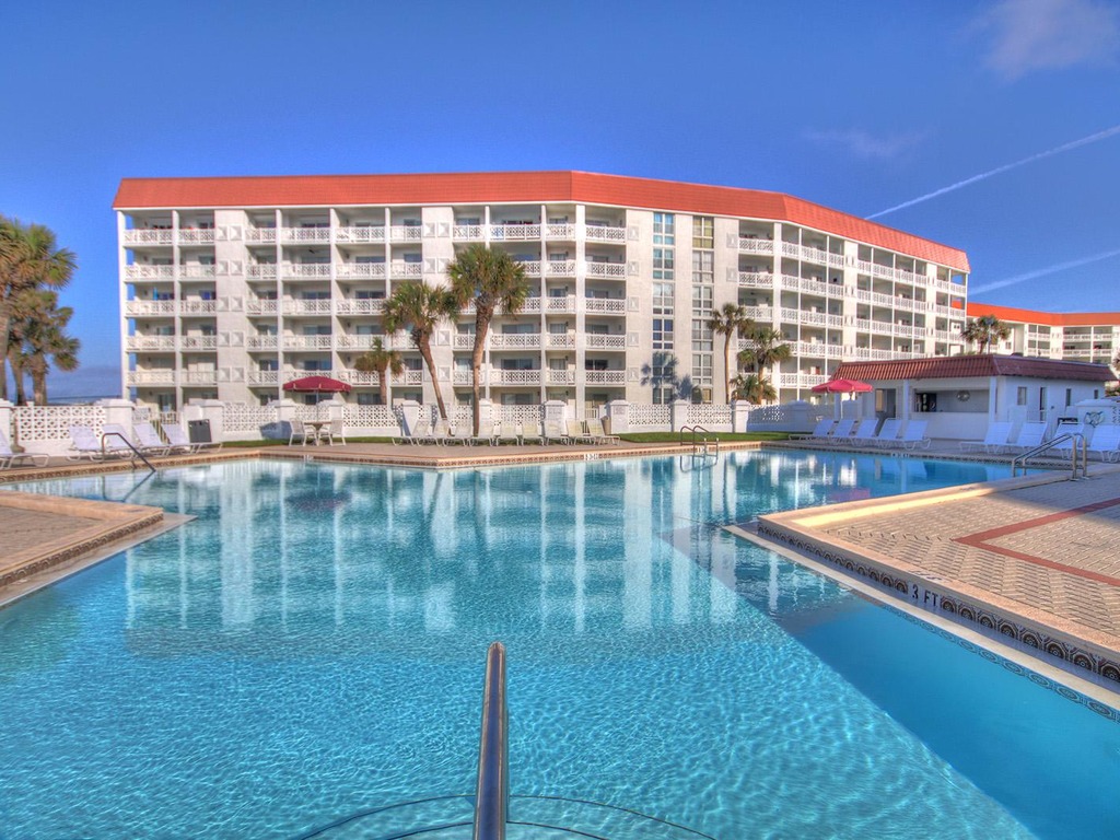 437 El Matador Vacation Rental in Fort Walton Beach - RedAwning