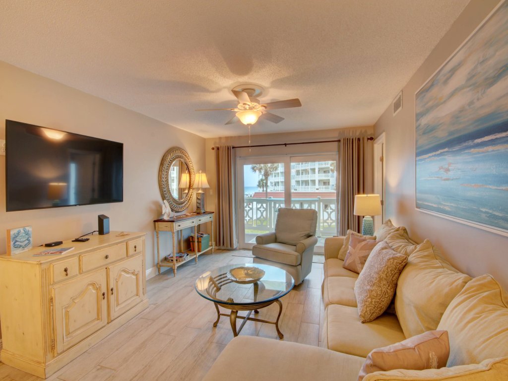 326 El Matador Vacation Rental in Fort Walton Beach - RedAwning